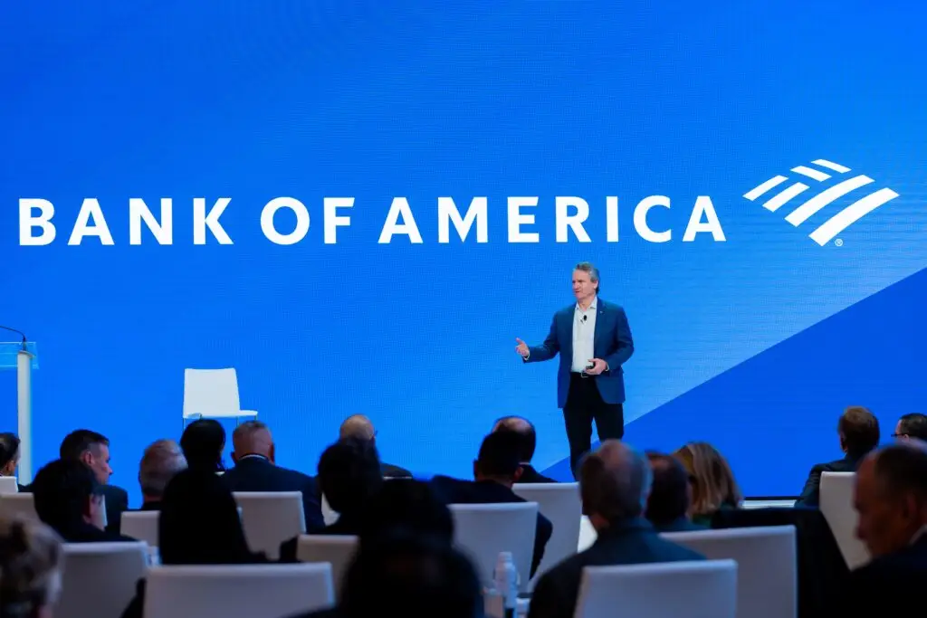 Behind the Lens: A 3-Day Corporate Event with Bank of America in Charlotte, NC – Event Photography Gallery