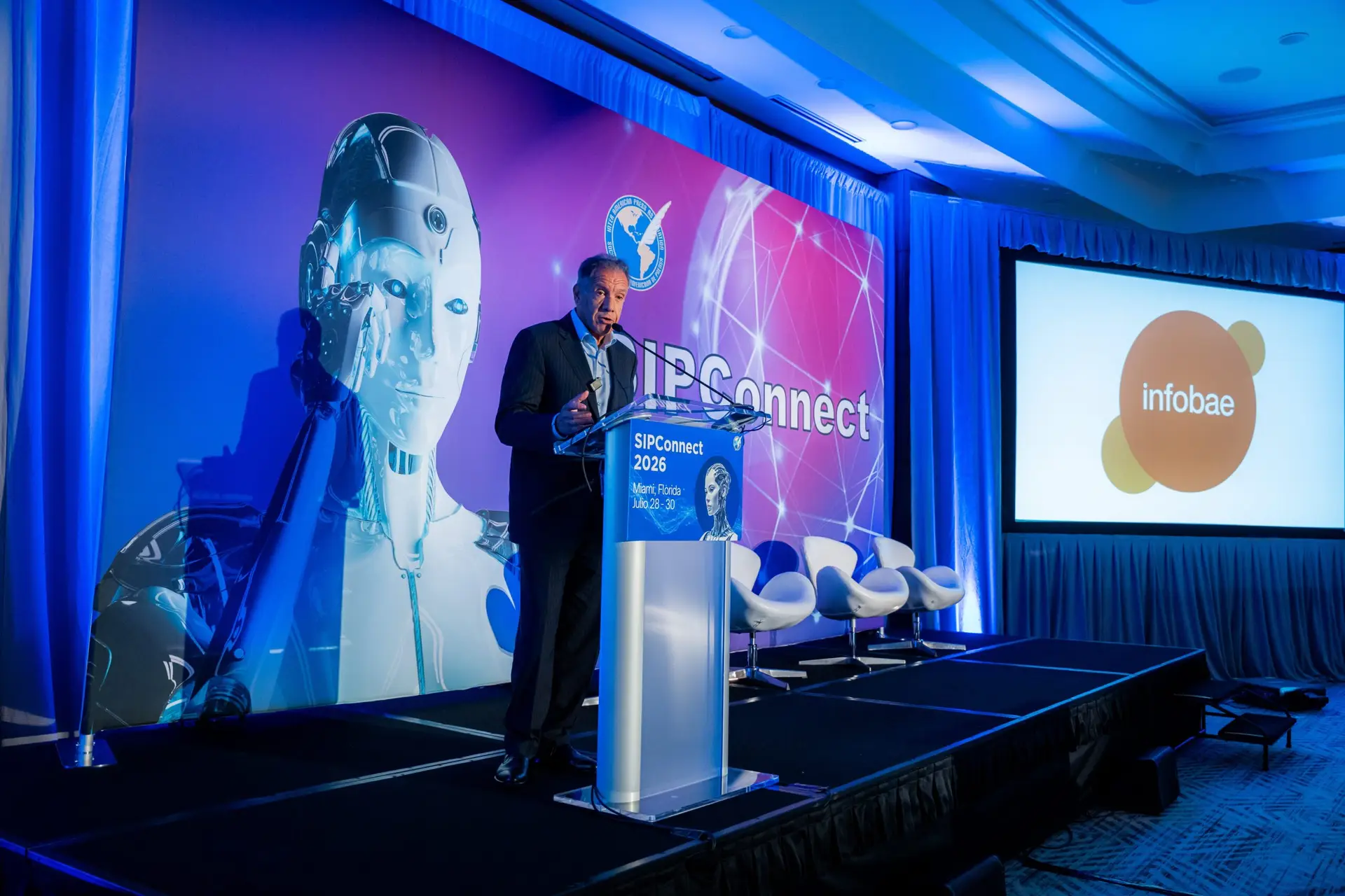 Conference Photographer in Miami