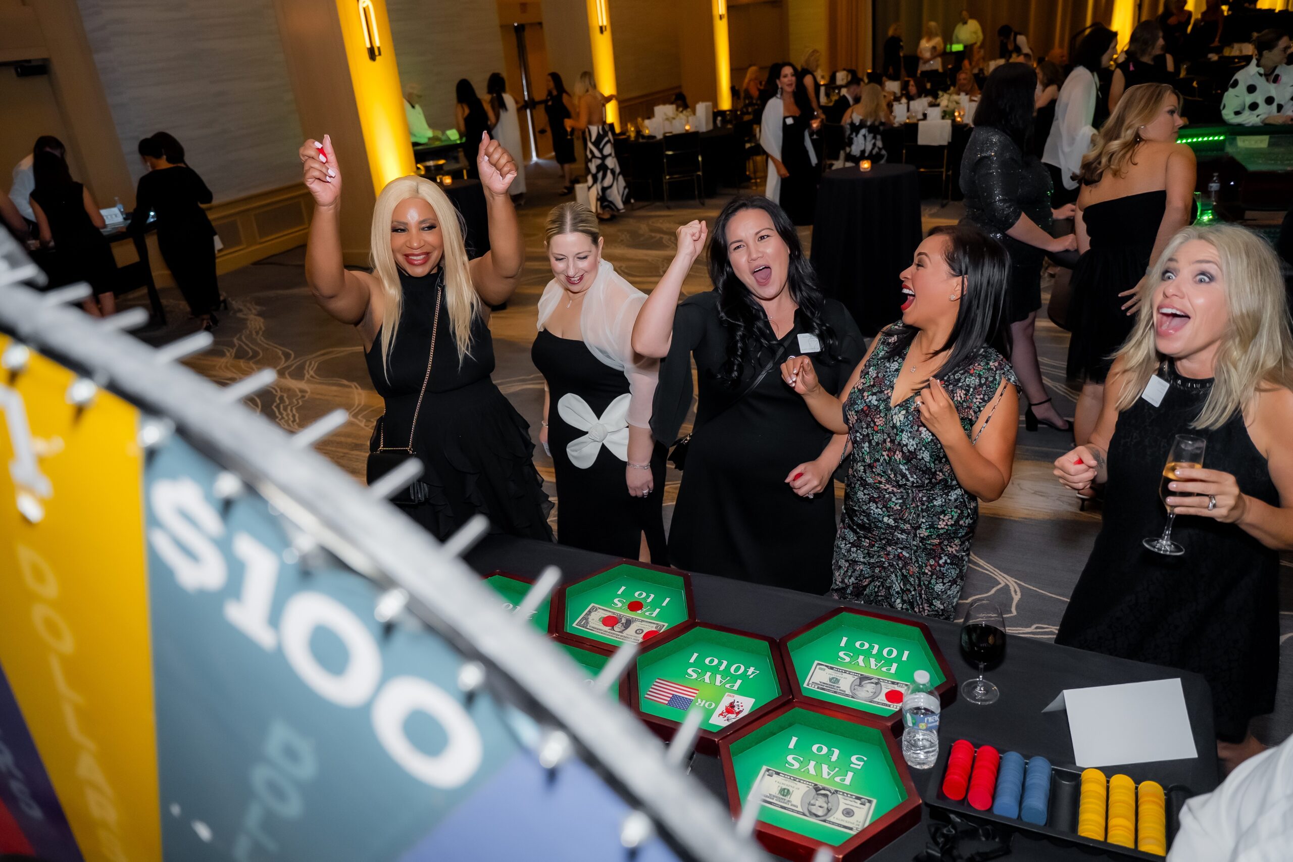 Event Gala Photographer Candid Moments