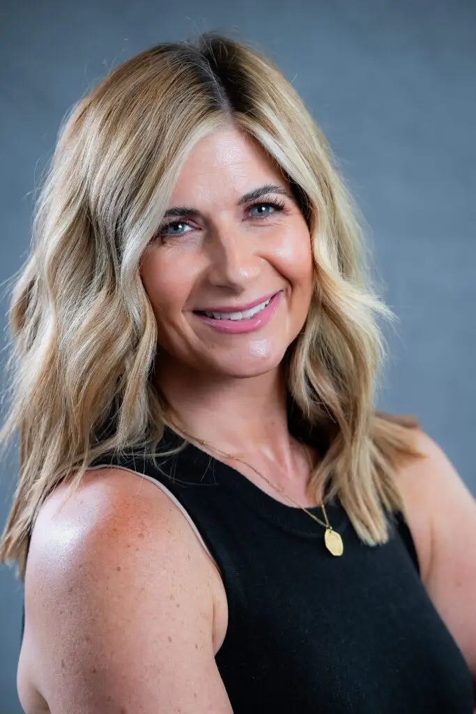 Executive Headshot - Corporate Photographer in Miami