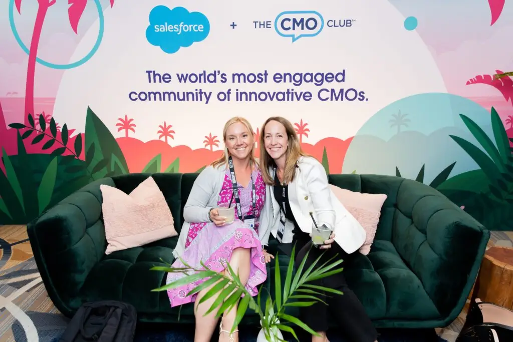 Salesforce Meeting at InterContinental Downtown Miami – Event Photography Gallery