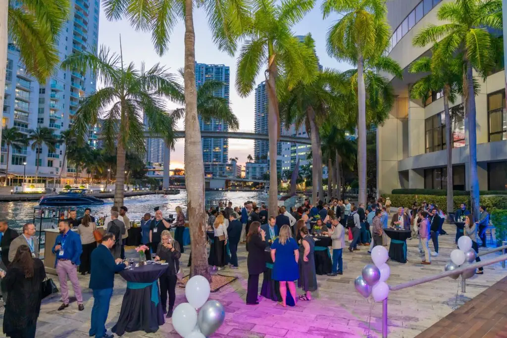 Why the Orange County Convention Center Is One of the Best Convention Centers in the United States