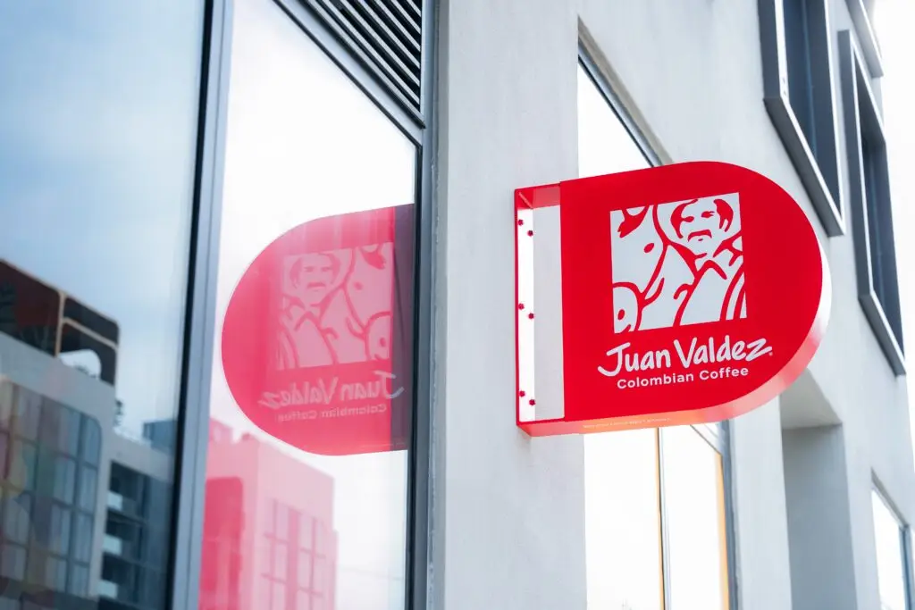 Juan Valdez Wynwood - Event Photographer in Miami