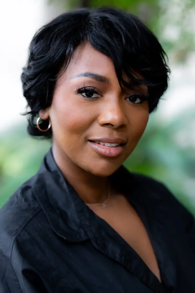 Miami Financial Advisor Professional Headshot - Corporate Photography