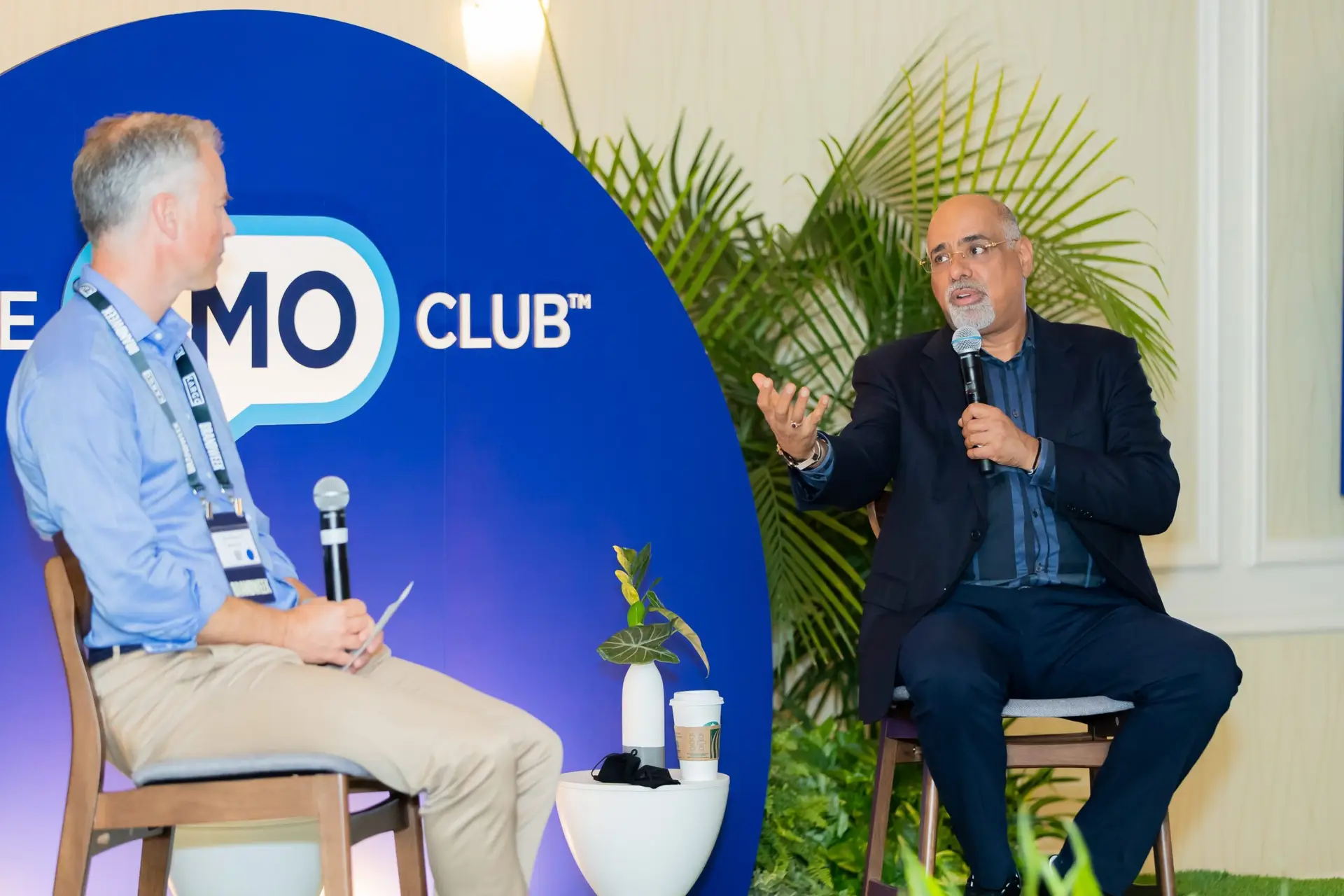 Miami corporate event