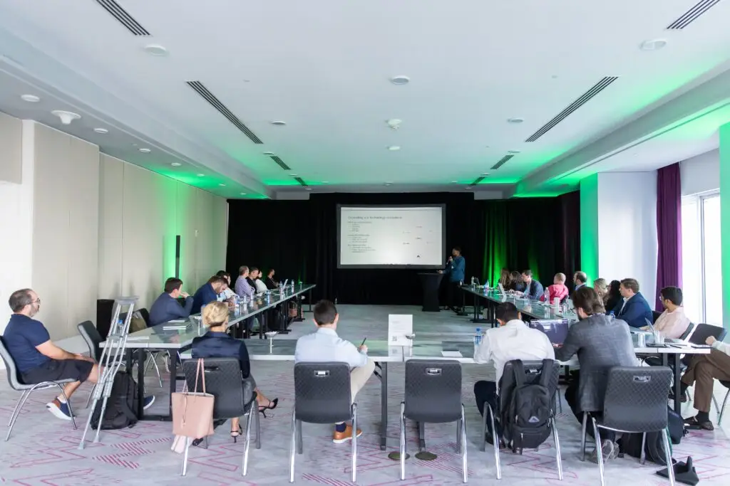 Why Companies Need Photography During Breakout Sessions