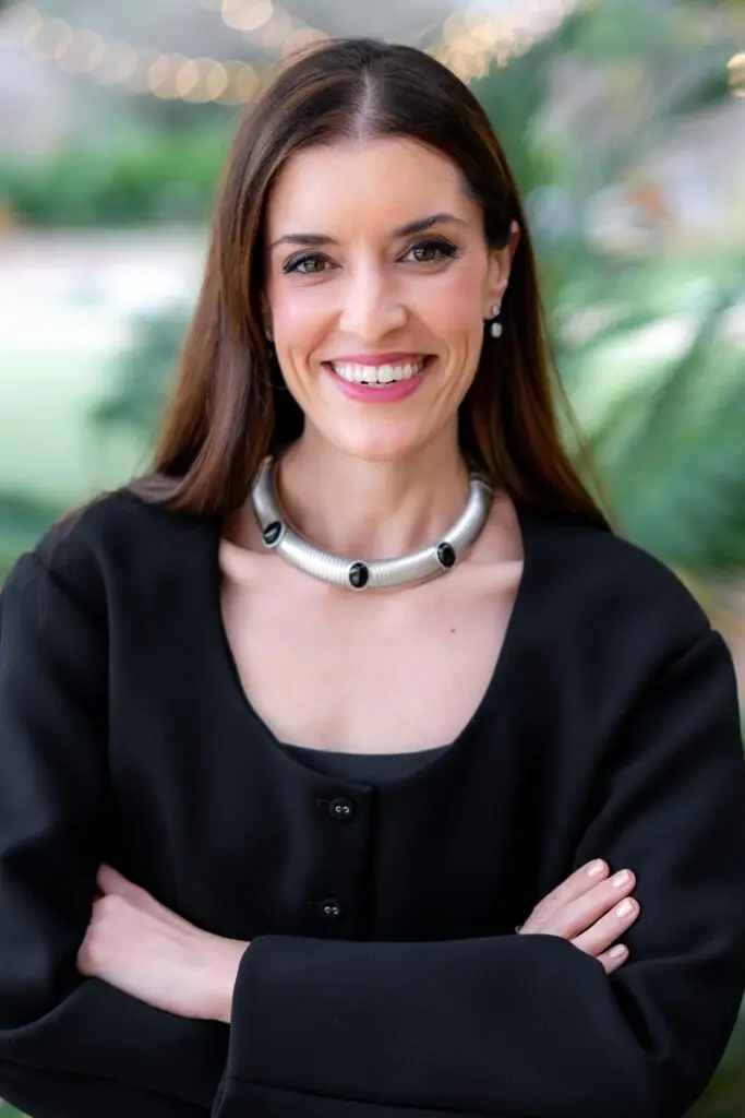 Professional Headshot for Miami Realtor - Corporate Photographer