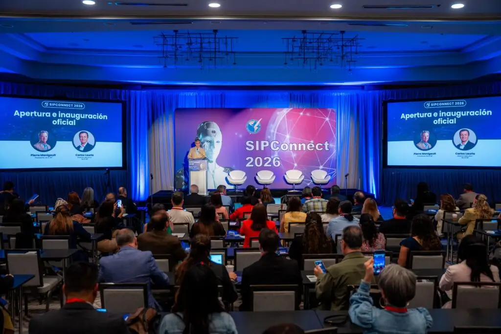 SIP Connect 2026 – Conference Photographer at InterContinental at Doral Miami