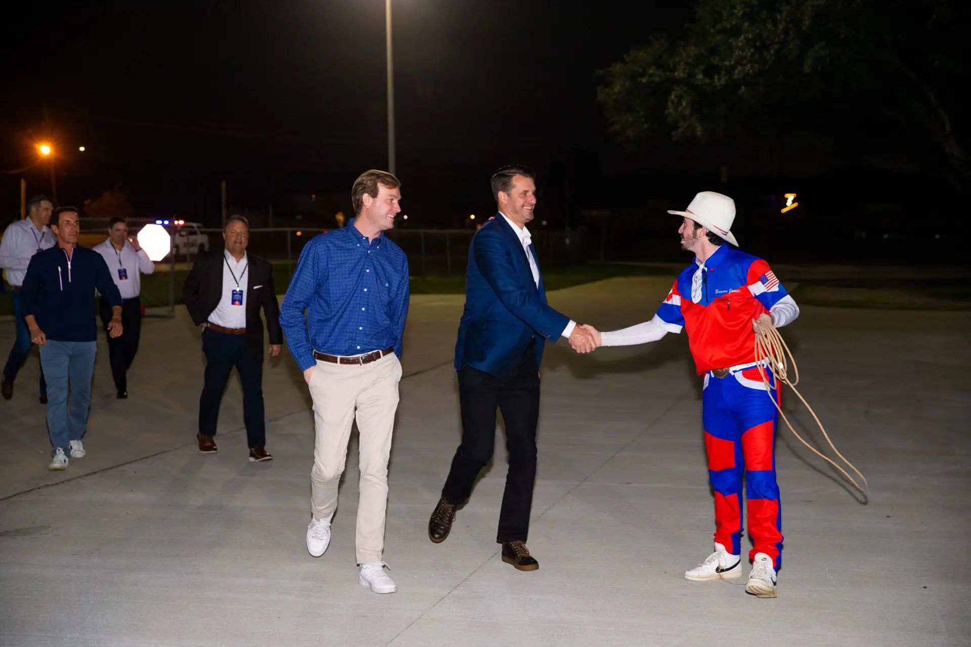 Rodeo event - Houston Corporate Event Photographer