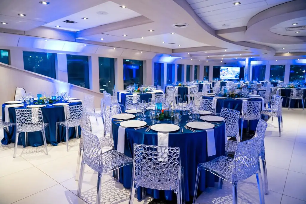 Seafair - Downtown Miami Event Photographer