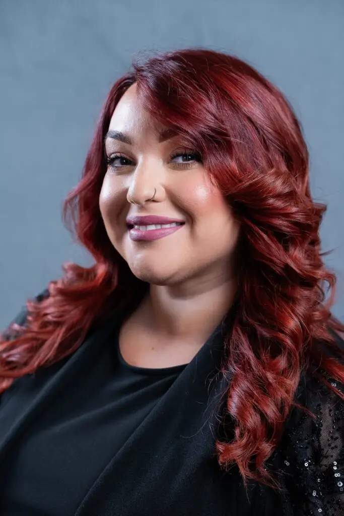 Team Headshots for Company Branding - Miami Corporate Photographer