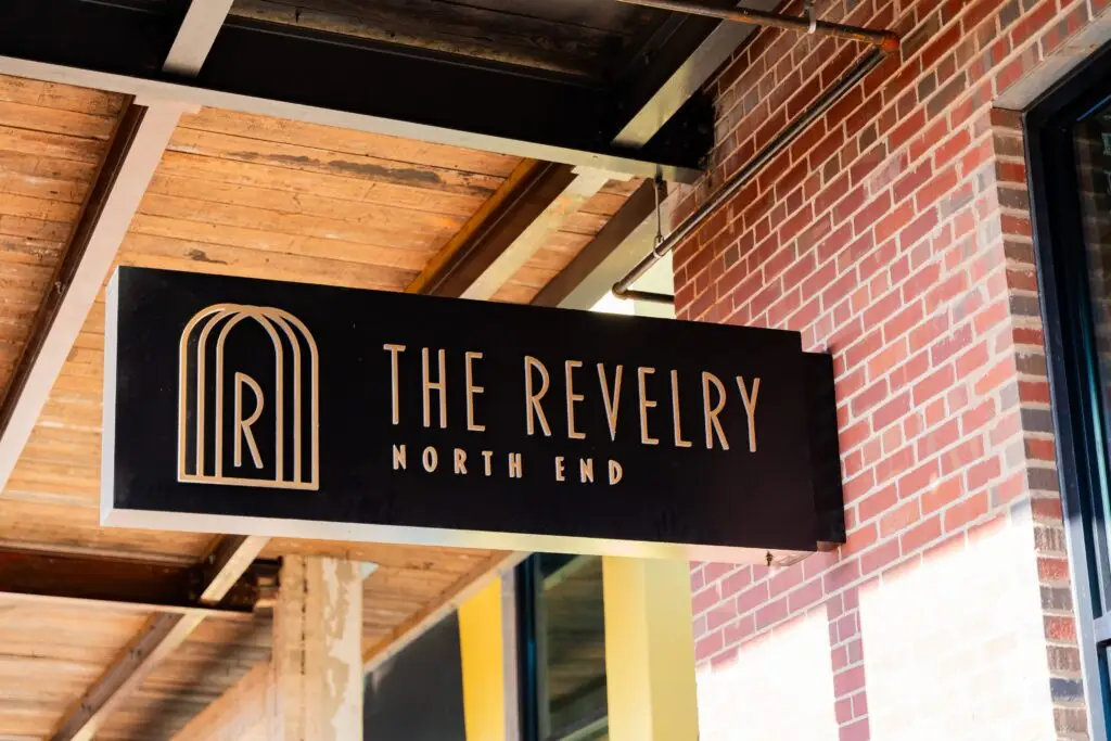 The Revelry North End Charlotte Corporate Event Photographer