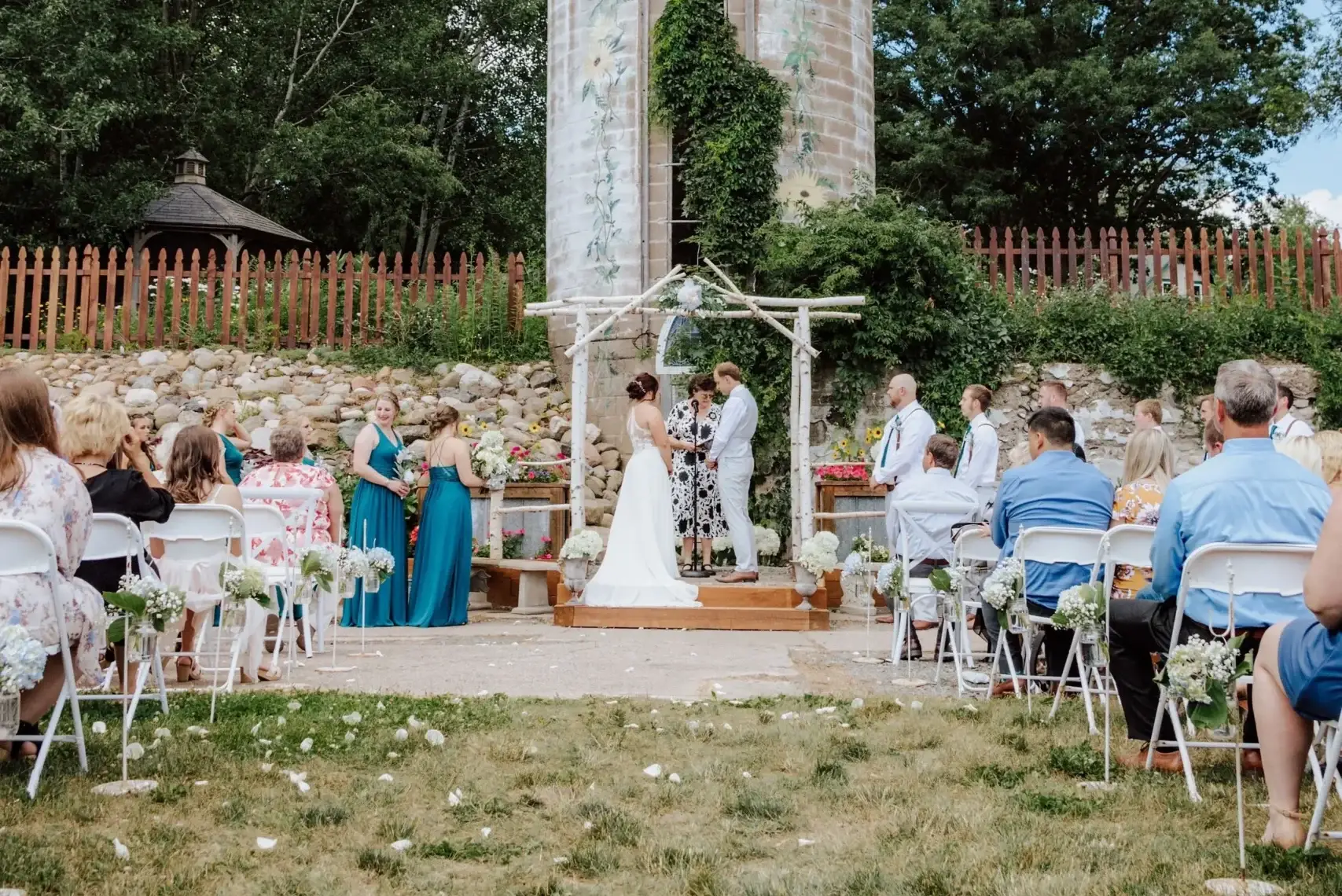 caonaweddings.com