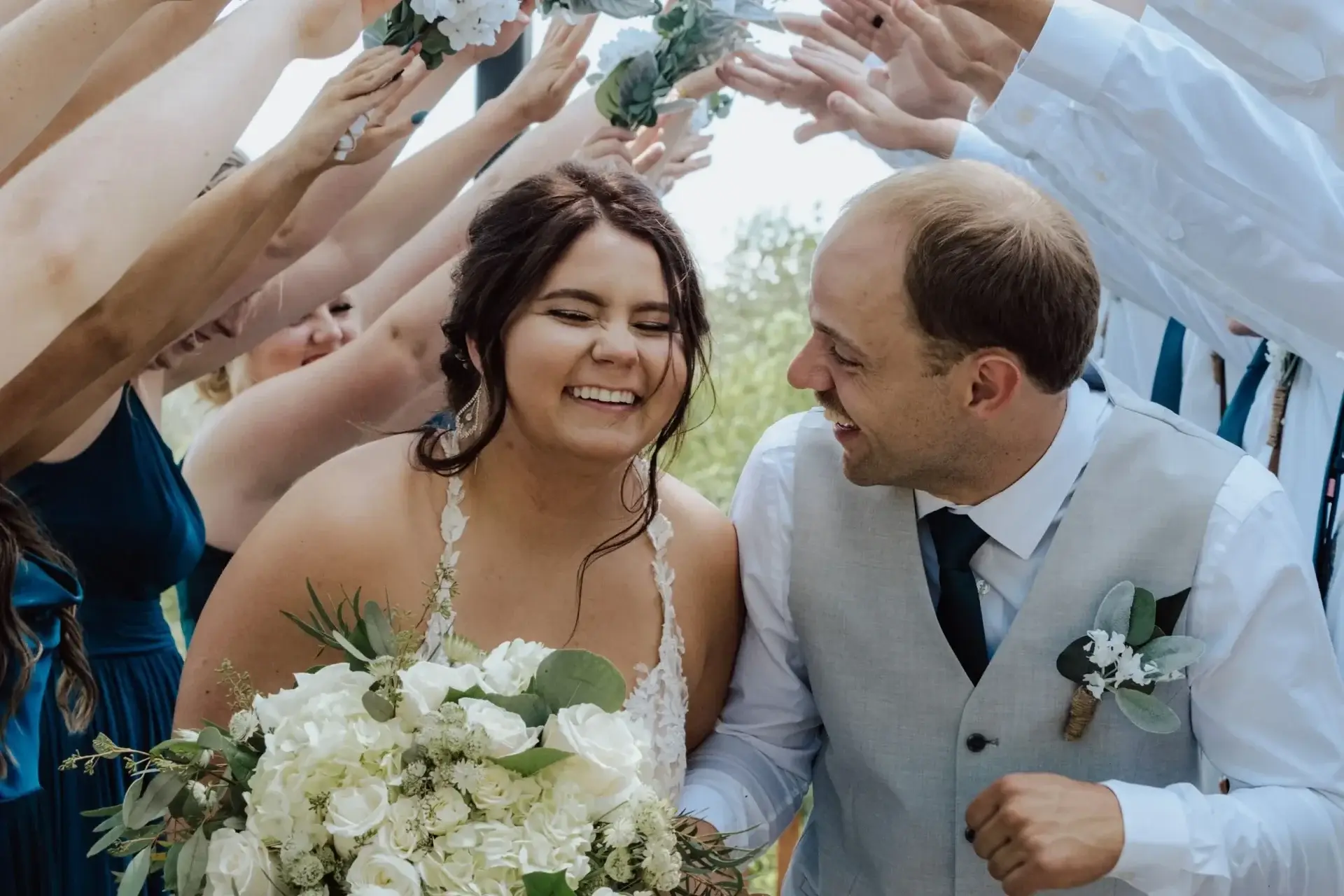 caonaweddings.com